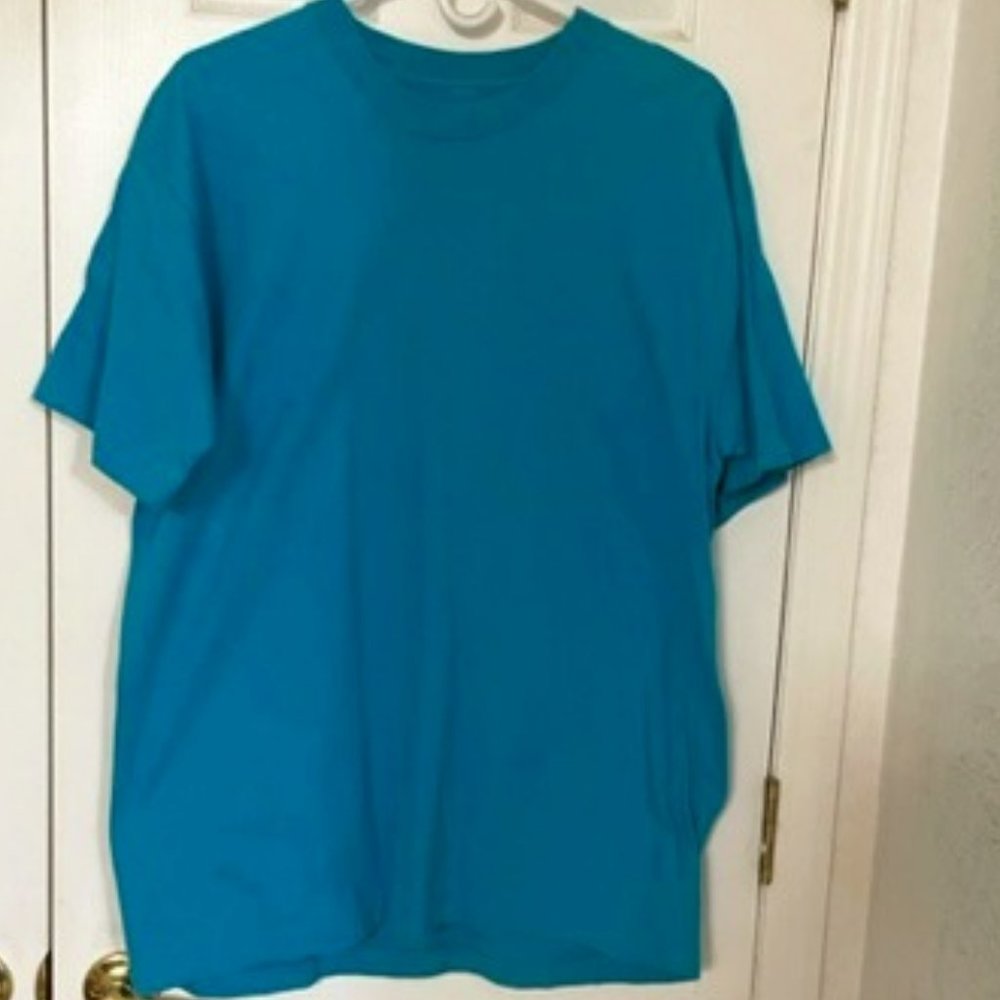 Vintage USPS Family Day T-Shirt